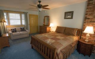 Thornhedge Inn - Bar Harbor - 1