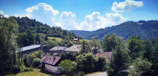 Bystrá Apartments Deer and Wolf - 6