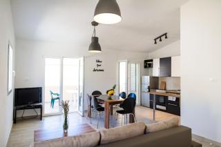 Apartments Lux Pag - Pag - 9