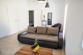 Apartments Lux Pag - Pag - 1