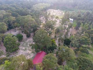 Chalet Kampong Semawar - 4