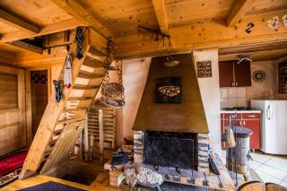 Chalet Baluma Maluba - Jahorina - 6