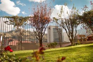 Qhini Hotel Boutique - La Paz - 1