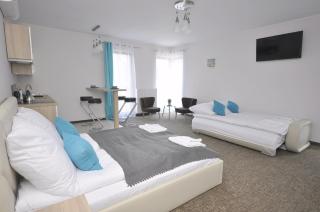Apartamenty Patria - Jastrzębia Góra - 0