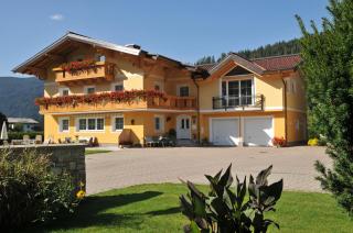 Haus Anni - Radstadt - 4