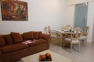 Alta Piazza –Casa di Appartamenti– - Buenos Aires - 8