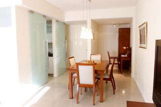 Alta Piazza –Casa di Appartamenti– - Buenos Aires - 4