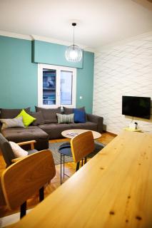 Athens Centre Apartment - Atene - 5