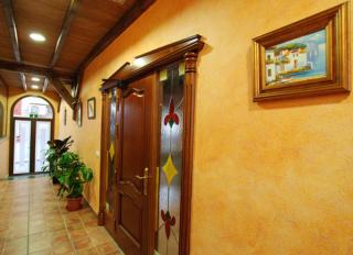 Hostal el Puente - 6
