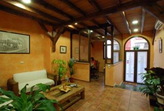 Hostal el Puente - Tabernas - 5