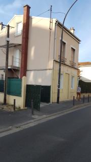 Chambres à PARIS - Ivry-sur-Seine - 5