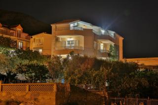 Villa Rako - Dugi Rat - 2