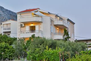 Villa Rako - Dugi Rat - 3