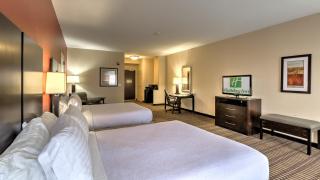 Holiday Inn North Quail Springs by IHG - Oklahoma City - 3