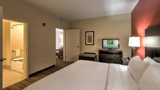 Holiday Inn North Quail Springs by IHG - Oklahoma City - 8
