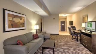 Holiday Inn North Quail Springs by IHG - Oklahoma City - 7
