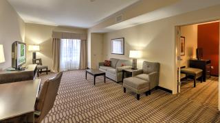 Holiday Inn North Quail Springs by IHG - Oklahoma City - 6
