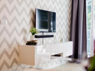 Lucky40 - Apartament z widokiem na morze, SPA gratis, Dwie Sosny - Ustronie Morskie - 4
