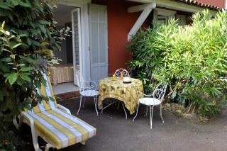 Hotel du Bosquet - 1