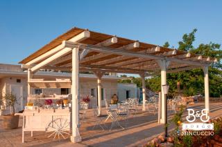 Borgo Mincuccio - Ostuni - 6