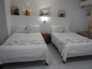 Hotel Villa de Pescadores - Río Lagartos - 6
