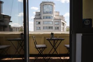 Diana's Flat 11 Bucharest - Old Town - Bucharest - 4