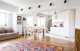 Diana's Flat 11 Bucharest - Old Town - 8