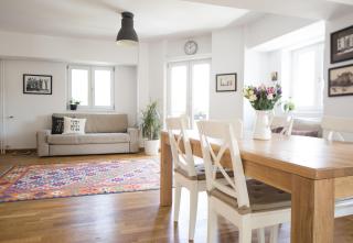 Diana's Flat 11 Bucharest - Old Town - 6