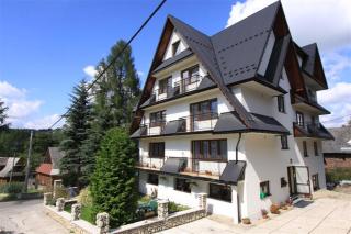 Ukuspra - Zakopane - 0