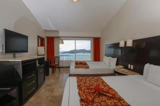 Azul Ixtapa All Inclusive Resort - Ixtapa - 1