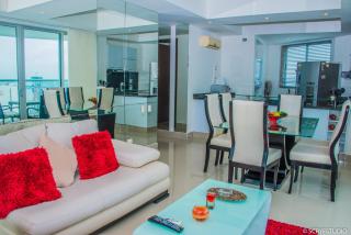 De Lujo-Palmetto Eliptic Playa Panoramico - 1