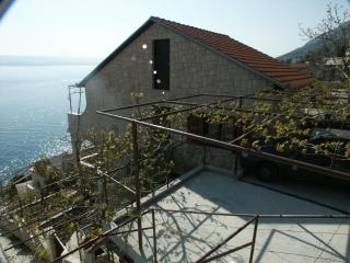 Apartments by the sea Pisak, Omis - 658 - Mimice - 9