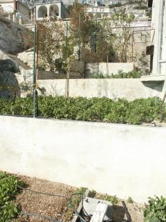 Apartments by the sea Pisak, Omis - 658 - Mimice - 6
