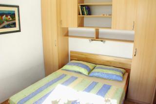 Apartments by the sea Pisak, Omis - 658 - Mimice - 4