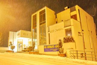 Hotel Rezia - Sondalo - 9