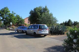 Apartments with a parking space Punta kriza, Cres - 383 - 3