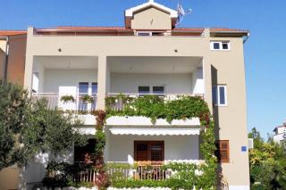 Apartments by the sea Zaboric, Sibenik - 469 - Zaboric - 9