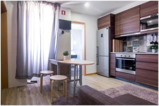 SUITE T1 Junto ao Mar - Furadouro - 8
