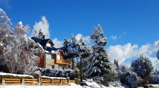 El Nautico Lodge Bariloche - San Carlos de Bariloche - 4