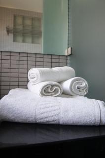 SUITE T1 Junto ao Mar - Furadouro - 5