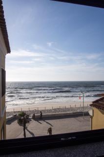 SUITE T1 Junto ao Mar - Furadouro - 9