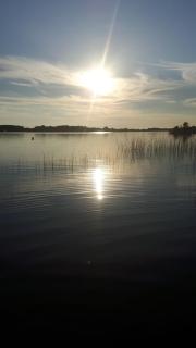 All Tucked Inn - Waubaushene - 1