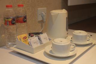 Namira Syariah Hotel Surabaya - 2