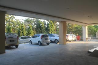 Namira Syariah Hotel Surabaya - 3