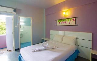 Summer Hotel - Phuket - 9