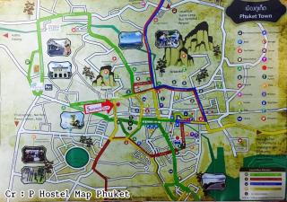 Summer Hotel - Phuket - 7