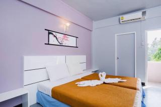 Summer Hotel - Cidade Phuket - 6