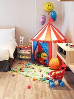 The HO Hotel - Hsinchu - 3