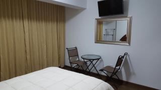 Hotel Shelter - 4
