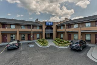Wake Inn - Raleigh - 9